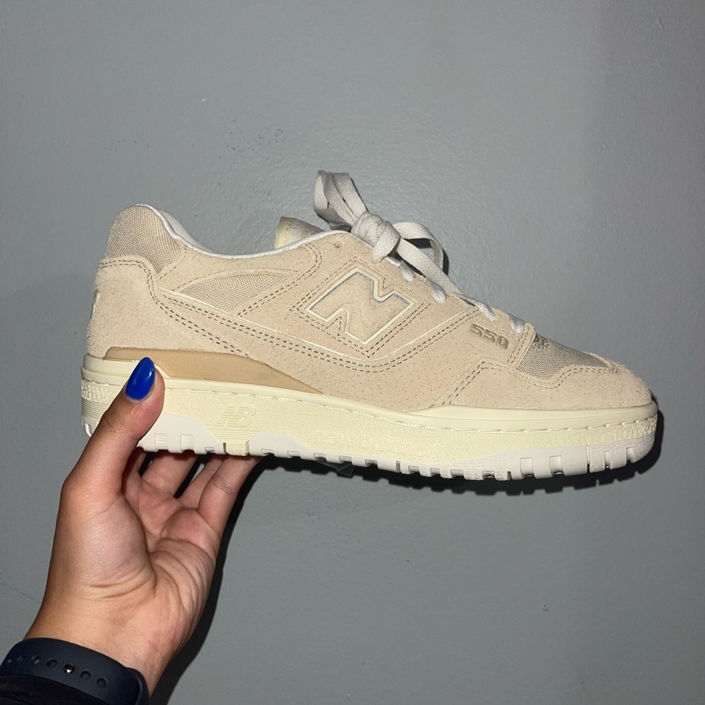 Aime Leon Dore New balance 550s